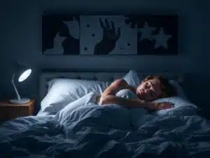 Как справиться с бессонницей: неожиданные методы и проверенные подходы