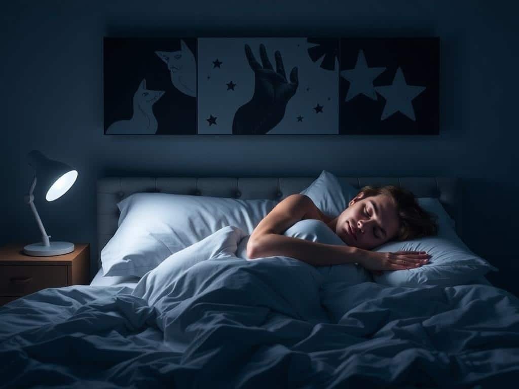 Как справиться с бессонницей: неожиданные методы и проверенные подходы