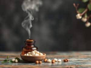 Как справиться с напряжением: взгляд на китайскую медицину при стрессе