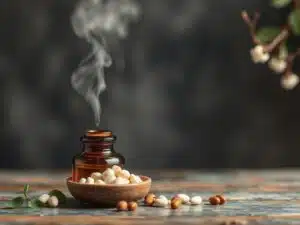 Как справиться с напряжением: взгляд на китайскую медицину при стрессе