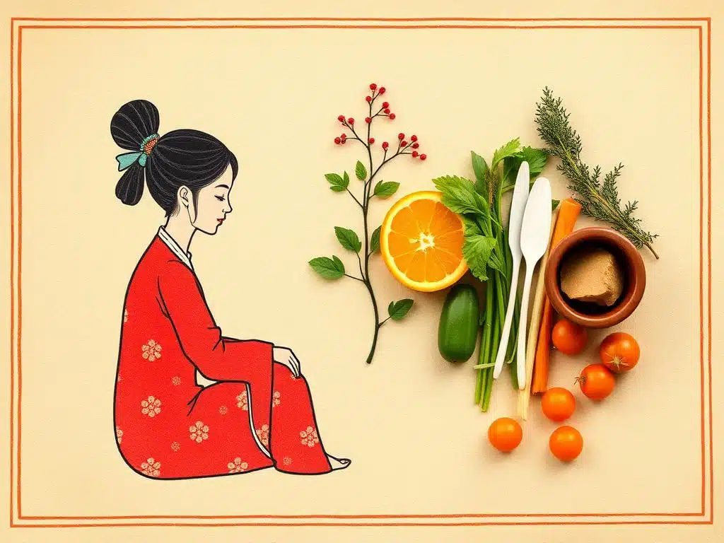 китайская медицина при депрессии. Роль питания и образа жизни китайская медицина при депрессии. Роль питания и образа жизни