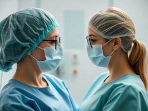 Когда лекарства уходят на второй план: современный взгляд на лечение без таблеток