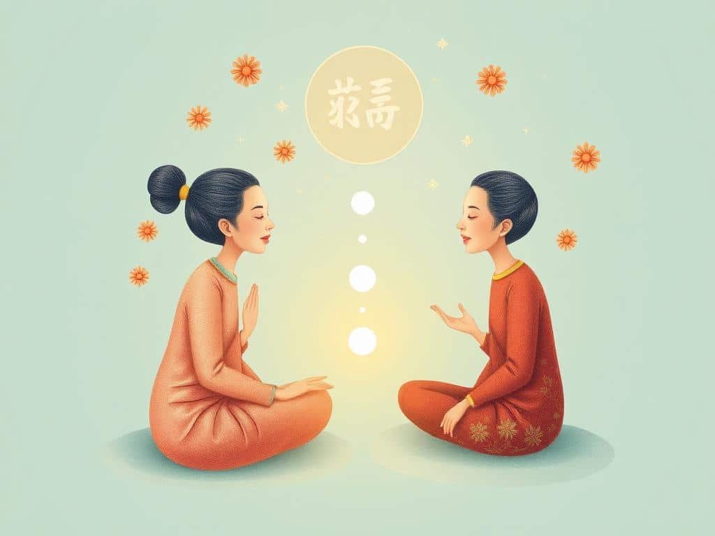 лечение эмоций по китайской медицине. Основные методы восстановления эмоционального равновесия лечение эмоций по китайской медицине. Основные методы восстановления эмоционального равновесия