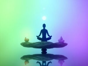 Как разобраться в энергетическом балансе и управлять своей жизненной силой