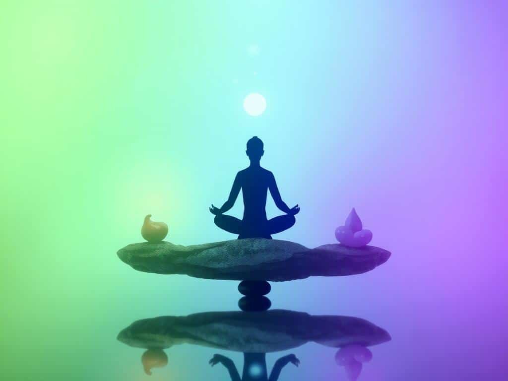 Как разобраться в энергетическом балансе и управлять своей жизненной силой