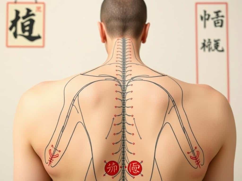 китайское иглоукалывание. Как и почему иглоукалывание работает