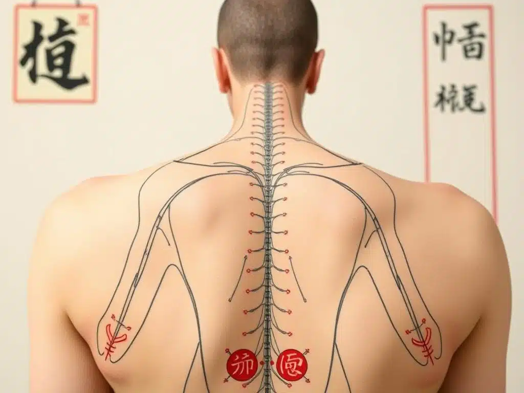 китайское иглоукалывание. Как и почему иглоукалывание работает китайское иглоукалывание. Как и почему иглоукалывание работает