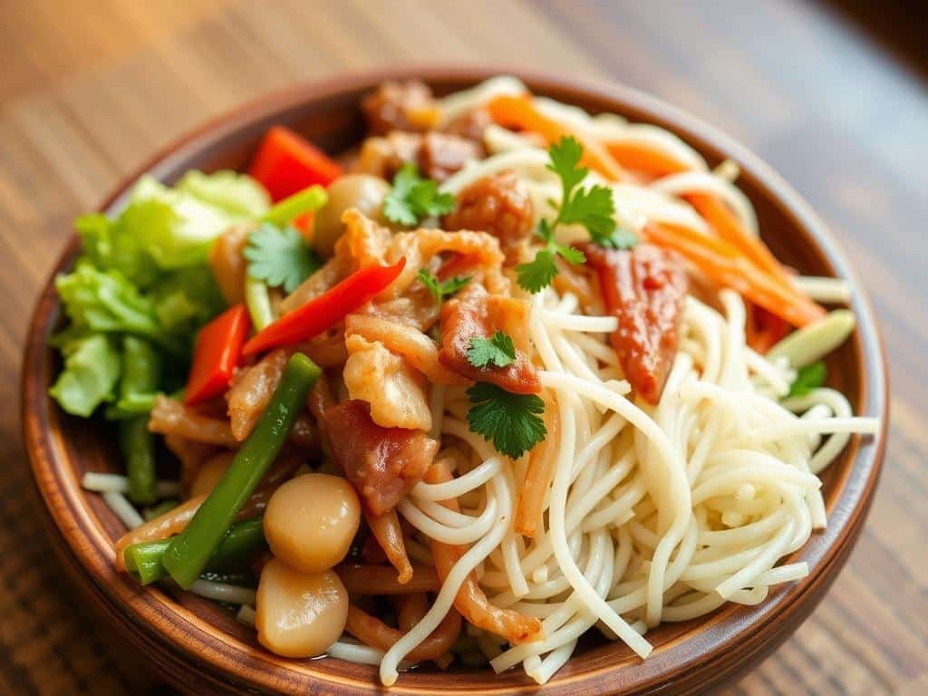 китайская диета. Как внедрить традиции в современную жизнь