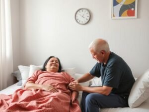 Победа над постоянной усталостью: пути к восстановлению жизненных сил