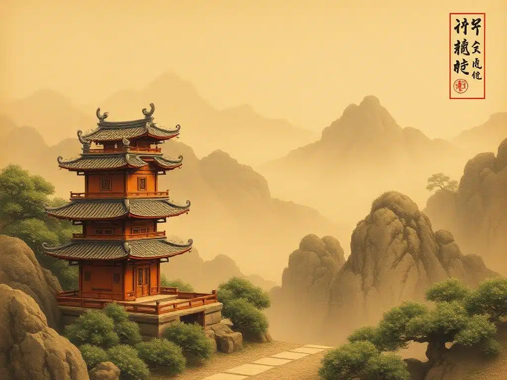 китайская медицина. Исторические корни и философия целостности китайская медицина. Исторические корни и философия целостности