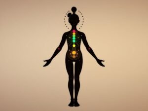 Меридианы тела: тайны древней карты нашего здоровья