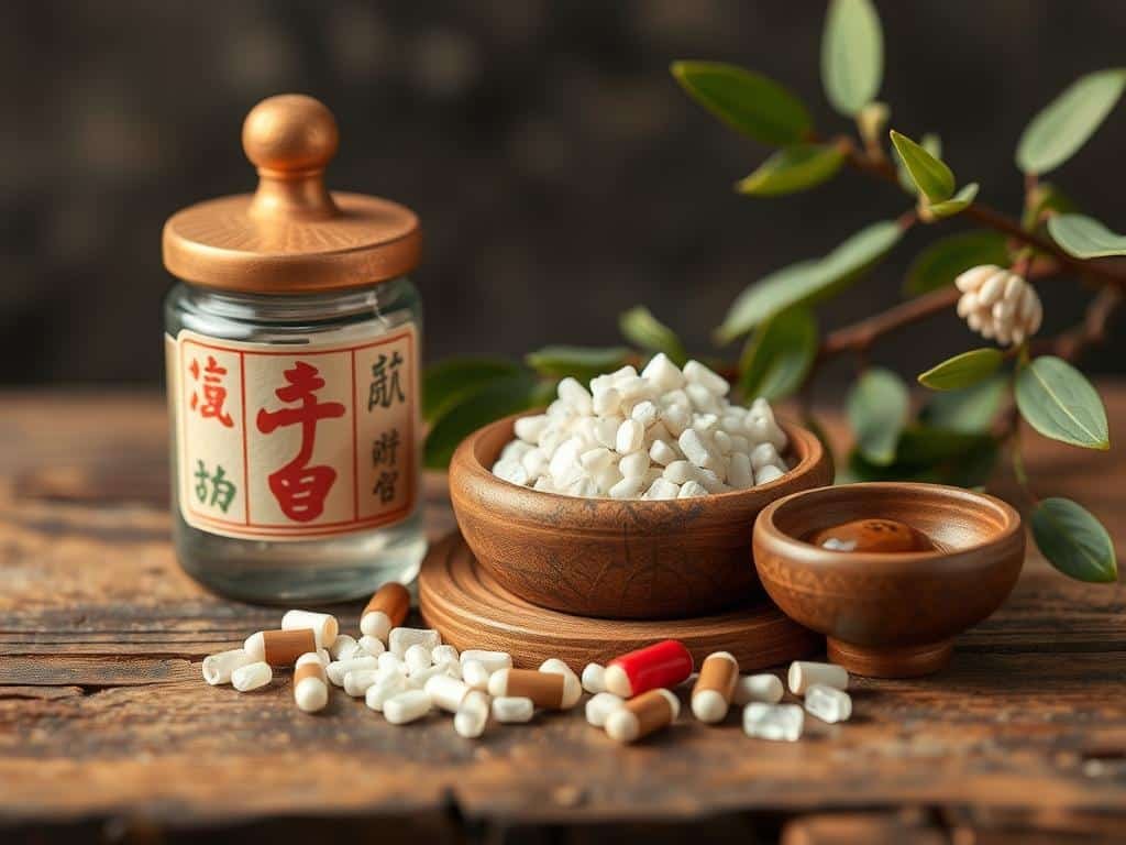 Тайны древнего знания: как работает китайская народная медицина