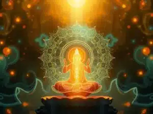 Энергия ци: как вернуть жизненный поток и сохранить внутренний баланс