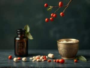 Исцеляющая традиция: погружение в глубины восточных практик здоровья