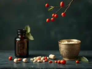 Исцеляющая традиция: погружение в глубины восточных практик здоровья