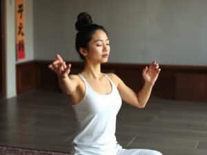 Дыхание как искусство: погружение в практику китайской дыхательной гимнастики