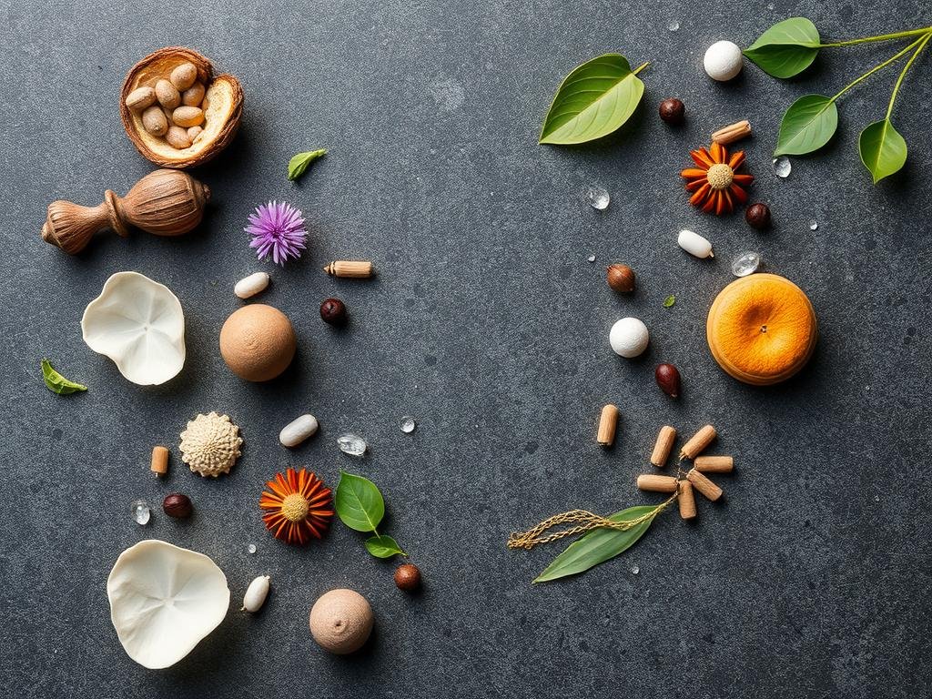 нетрадиционное лечение. Разнообразие методов: от древних практик до современных техник