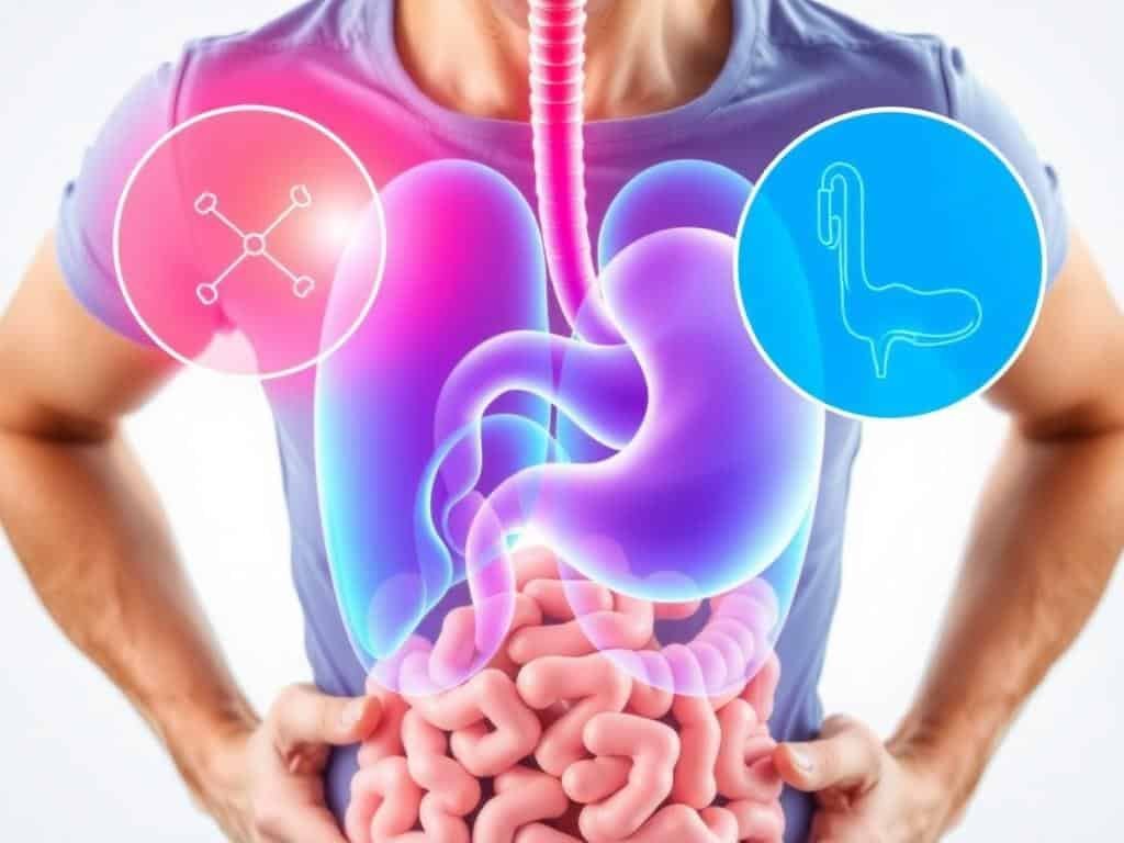 проблемы с пищеварением лечение. Диагностика и комплексный подход к лечению проблемы с пищеварением лечение. Диагностика и комплексный подход к лечению