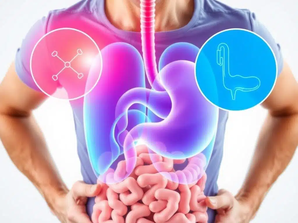 проблемы с пищеварением лечение. Диагностика и комплексный подход к лечению проблемы с пищеварением лечение. Диагностика и комплексный подход к лечению