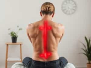 Акупунктура для боли в спине: восточная методика в современном мире