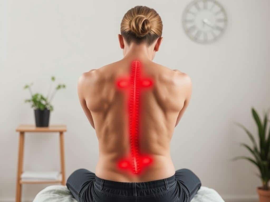 Акупунктура для боли в спине: восточная методика в современном мире