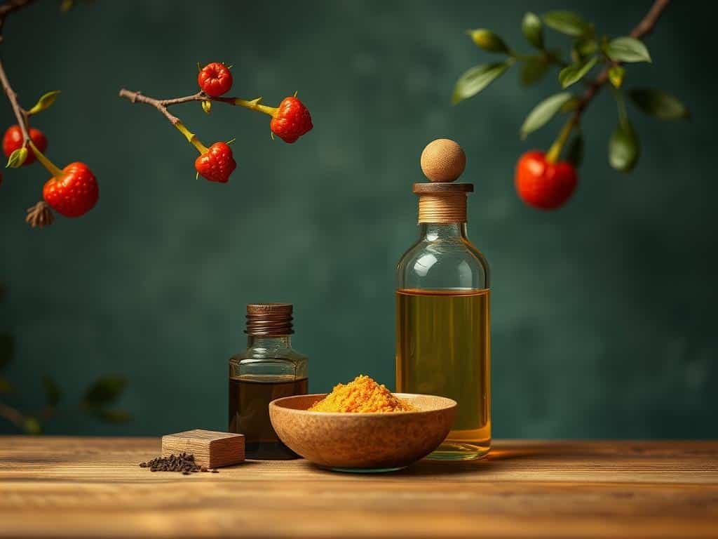 укрепление иммунитета китайскими средствами. В контексте современных реалий