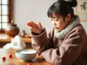 Китайская медицина против простуды: традиции и современные подходы в Израиле