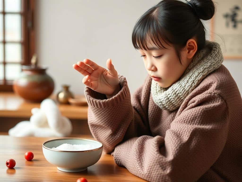 Китайская медицина против простуды: традиции и современные подходы в Израиле