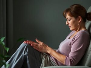 Менопауза без страха: современные подходы к поддержке женского здоровья