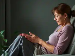 Менопауза без страха: современные подходы к поддержке женского здоровья