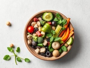 Искусство питания в традициях Китая: как древние знания помогают заботиться о здоровье сегодня