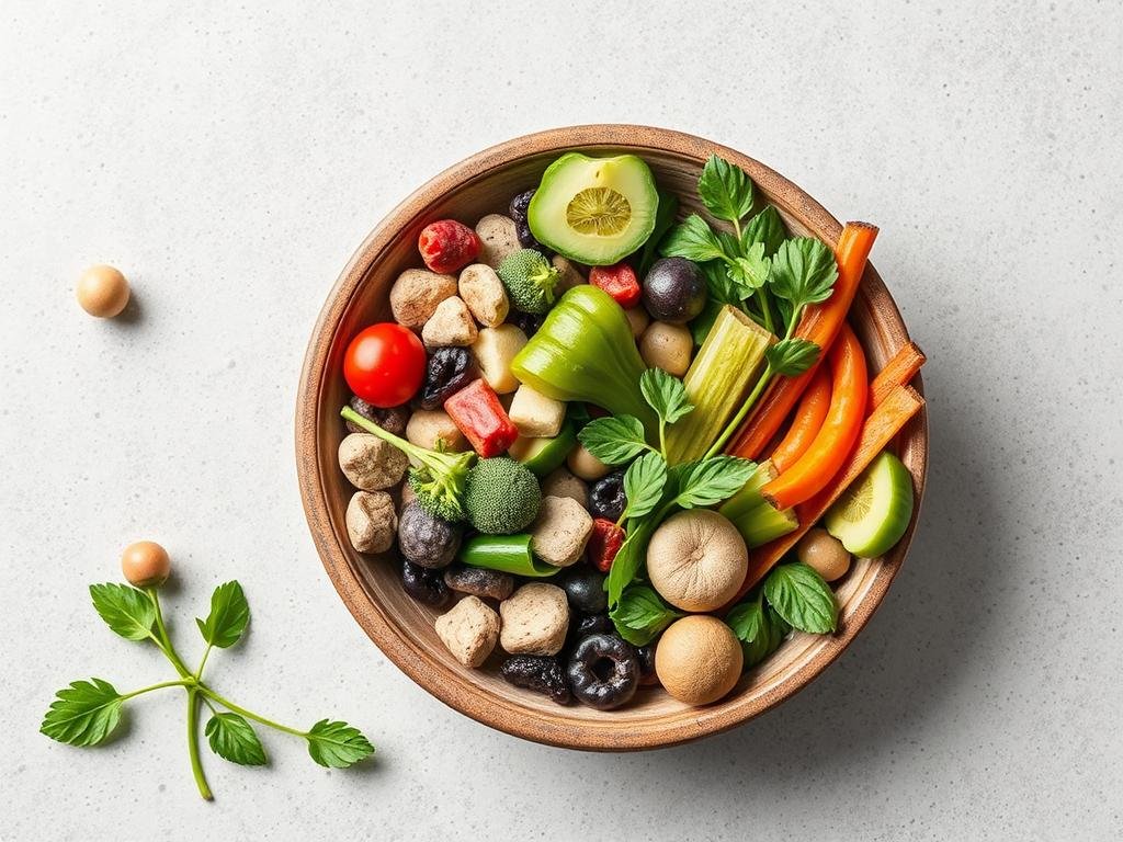 Искусство питания в традициях Китая: как древние знания помогают заботиться о здоровье сегодня