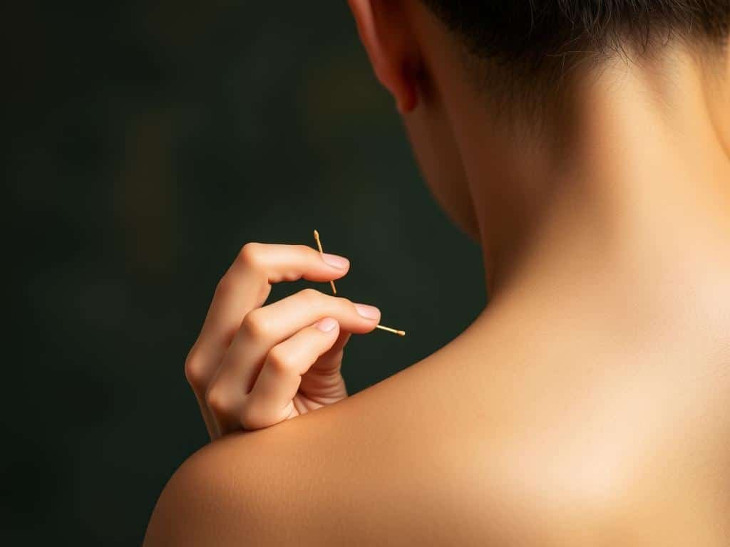 иглоукалывание. История и философия метода