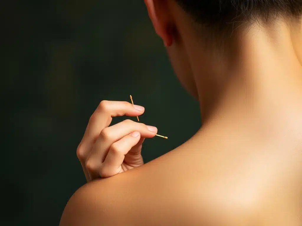 иглоукалывание. История и философия метода иглоукалывание. История и философия метода