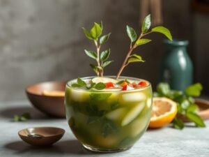 Искусство очищения: как работает детокс по-китайски