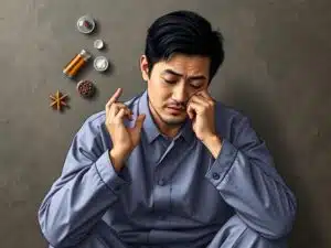 Тонкие нити древней науки: лечение души и тела в китайской медицине при депрессии