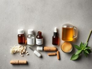 За гранью привычного: что стоит знать о методах лечения вне традиционной медицины