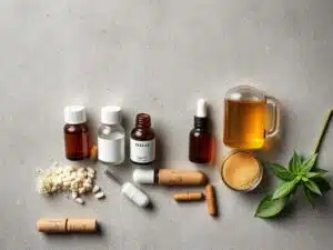 За гранью привычного: что стоит знать о методах лечения вне традиционной медицины