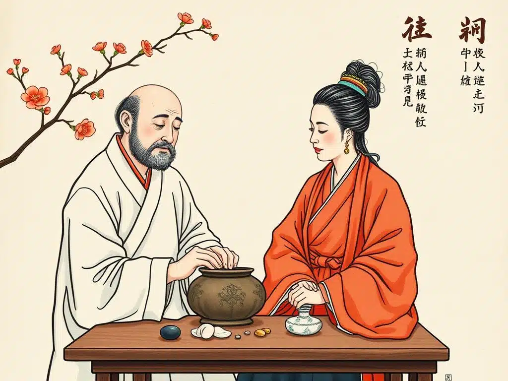 טיפולים עם רפואה סינית. Диагностика в китайской медицине: взгляд сквозь века טיפולים עם רפואה סינית. Диагностика в китайской медицине: взгляд сквозь века