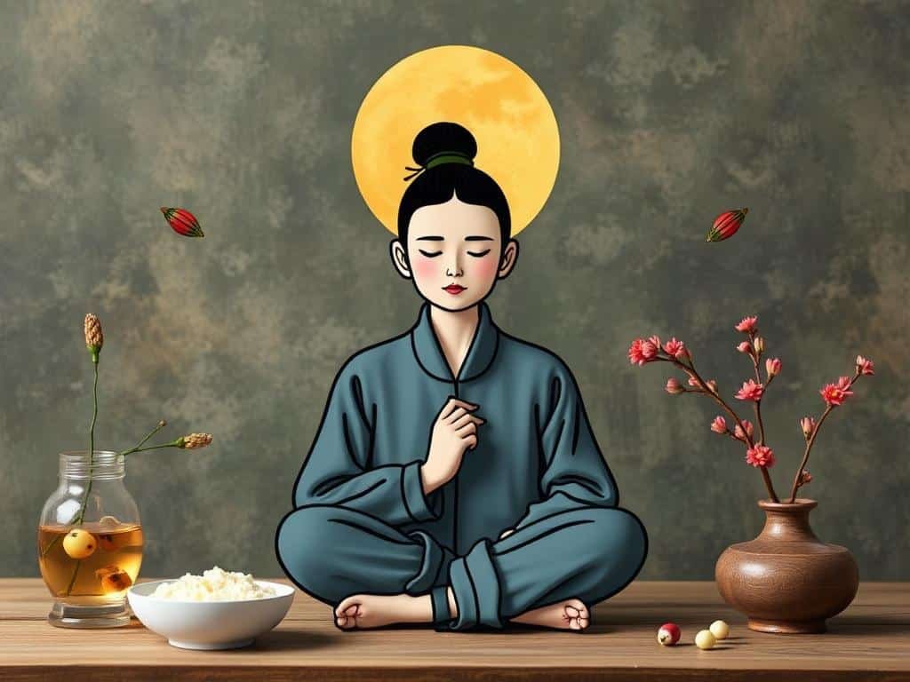 китайская медицина при стрессе. Главные методы китайской медицины для борьбы с напряжением китайская медицина при стрессе. Главные методы китайской медицины для борьбы с напряжением