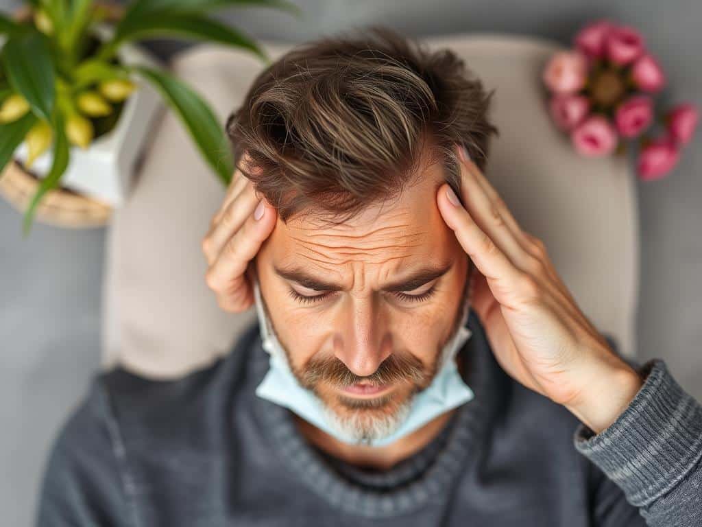 Головные боли: как справиться с мучительным недугом и вернуть комфорт