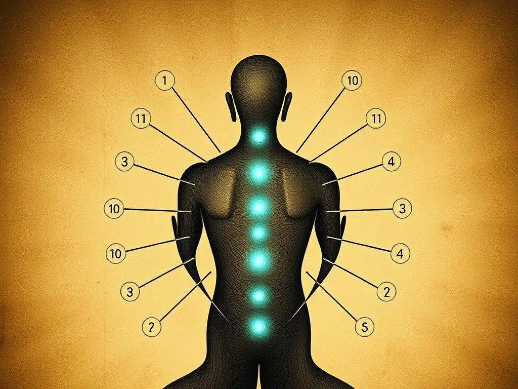 точечный массаж. Корни и философия метода точечный массаж. Корни и философия метода