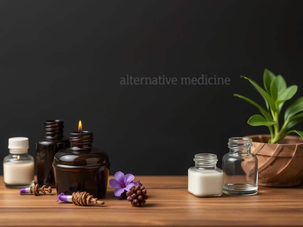 альтернативная медицина. Куда движется сфера нетрадиционной медицины сегодня?