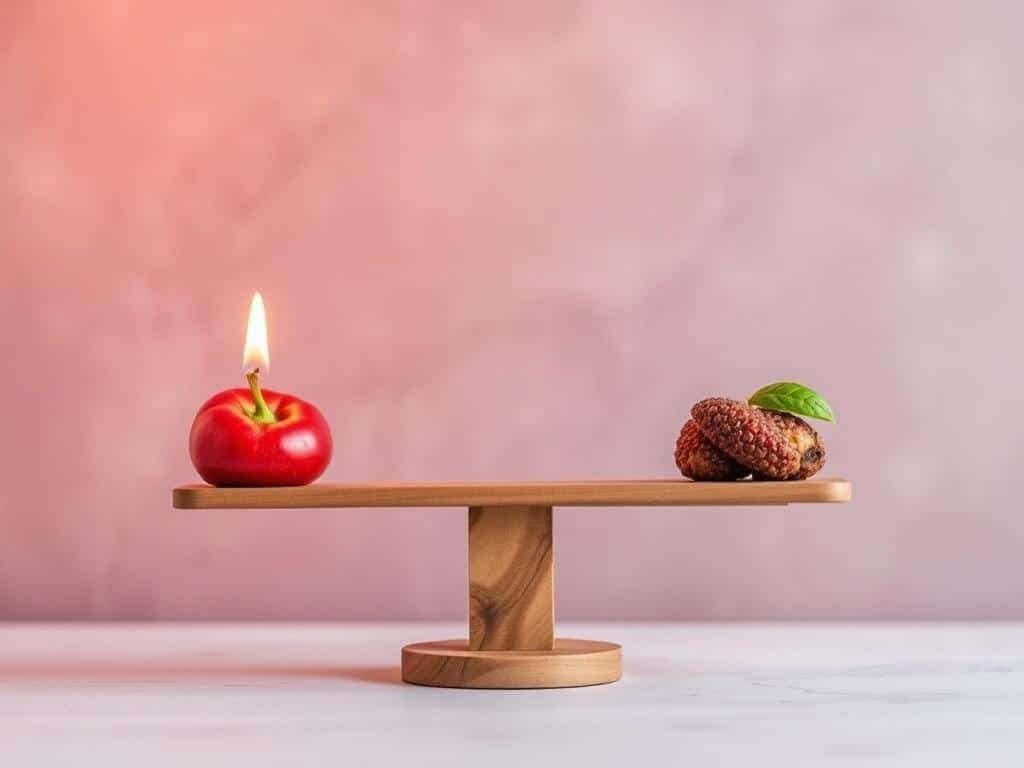 энергетический баланс. Частые ошибки, которые мешают наладить обмен энергетический баланс. Частые ошибки, которые мешают наладить обмен