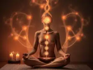 Живи на полную: как восстановить внутренний баланс с помощью терапии жизненной энергией