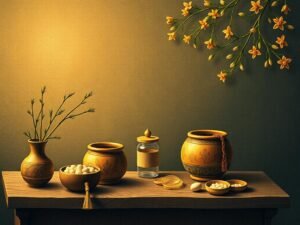 Тайны древних целителей: как восточная медицина меняет взгляды на здоровье сегодня