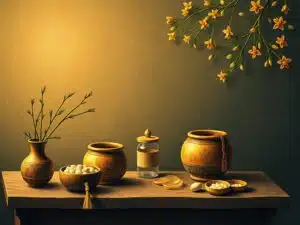 Тайны древних целителей: как восточная медицина меняет взгляды на здоровье сегодня