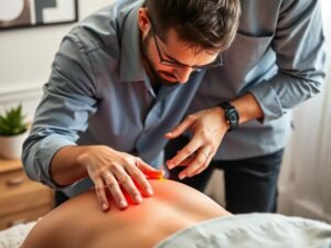 Иглоукалывание против болей в суставах: естественный путь к облегчению в Израиле