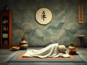 Погружение в мир восточной мудрости: как лечение по китайской медицине меняет подход к здоровью