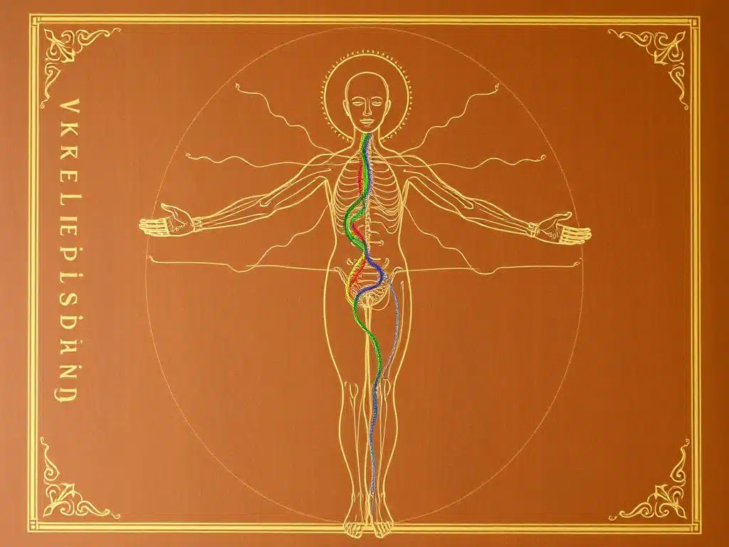 меридианы тела. Мой опыт и рекомендации меридианы тела. Мой опыт и рекомендации